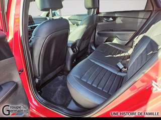 2023 Kia Forte à Donnacona, Québec - 22 - w320h240px