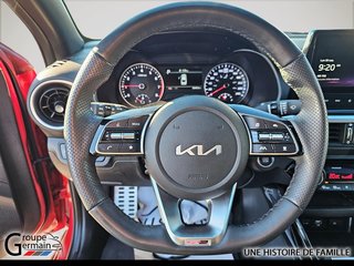 2023 Kia Forte à Donnacona, Québec - 12 - w320h240px