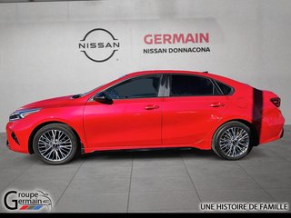 2023 Kia Forte à Donnacona, Québec - 2 - w320h240px