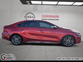 2023 Kia Forte à Donnacona, Québec - 6 - w320h240px