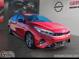 2023 Kia Forte à Donnacona, Québec - 7 - w320h240px