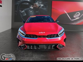 2023 Kia Forte à Donnacona, Québec - 8 - w320h240px