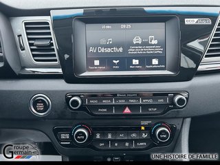 2019 Kia NIRO à Donnacona, Québec - 19 - w320h240px