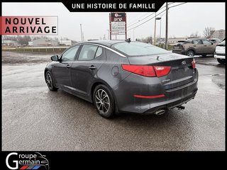 2015 Kia OPTIMA in Donnacona, Quebec - 3 - w320h240px