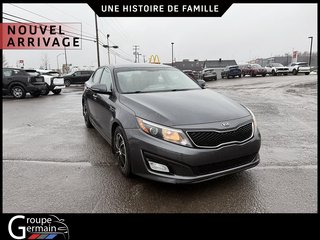 2015 Kia OPTIMA in Donnacona, Quebec - 6 - w320h240px