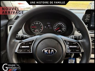 2021 Kia Seltos in Donnacona, Quebec - 14 - w320h240px