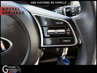 2021 Kia Seltos in Donnacona, Quebec - 17 - w320h240px