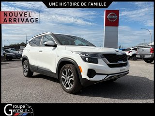 2021 Kia Seltos in Donnacona, Quebec - 7 - w320h240px