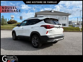 2021 Kia Seltos in Donnacona, Quebec - 3 - w320h240px