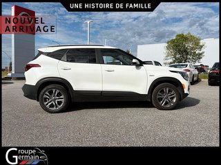 2021 Kia Seltos in Donnacona, Quebec - 6 - w320h240px
