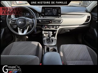 2021 Kia Seltos in Donnacona, Quebec - 10 - w320h240px