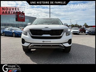 2021 Kia Seltos in Donnacona, Quebec - 8 - w320h240px