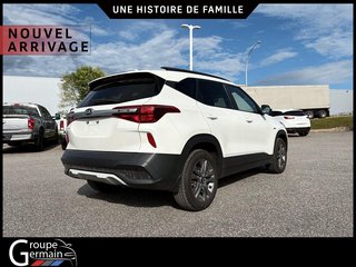 2021 Kia Seltos in Donnacona, Quebec - 5 - w320h240px