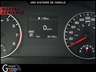 2021 Kia Seltos in Donnacona, Quebec - 15 - w320h240px