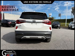 2021 Kia Seltos in Donnacona, Quebec - 4 - w320h240px