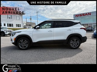 2021 Kia Seltos in Donnacona, Quebec - 2 - w320h240px
