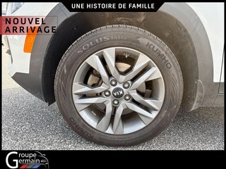 2021 Kia Seltos in Donnacona, Quebec - 9 - w320h240px