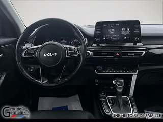 2022 Kia Seltos à Donnacona, Québec - 49 - w320h240px