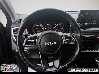 2022 Kia Seltos in Donnacona, Quebec - 13 - w320h240px