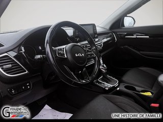 2022 Kia Seltos in Donnacona, Quebec - 12 - w320h240px