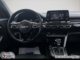 2022 Kia Seltos in Donnacona, Quebec - 22 - w320h240px