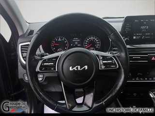 2022 Kia Seltos à Donnacona, Québec - 40 - w320h240px