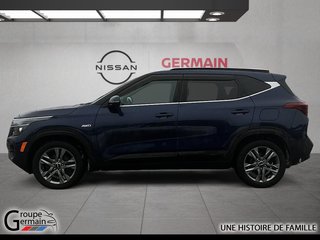 2022 Kia Seltos à Donnacona, Québec - 33 - w320h240px