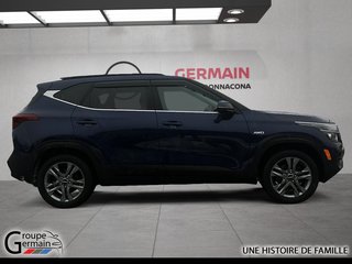 2022 Kia Seltos à Donnacona, Québec - 29 - w320h240px