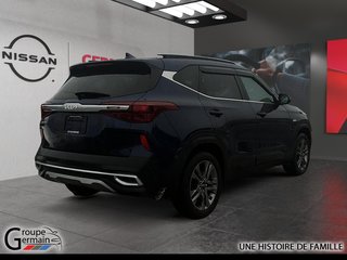 2022 Kia Seltos à Donnacona, Québec - 30 - w320h240px