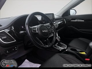 2022 Kia Seltos à Donnacona, Québec - 39 - w320h240px