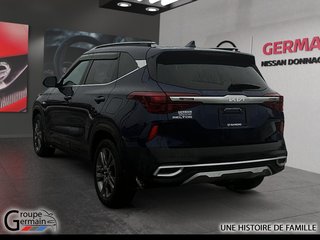 2022 Kia Seltos à Donnacona, Québec - 32 - w320h240px