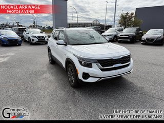 2023 Kia Seltos in Donnacona, Quebec - 7 - w320h240px