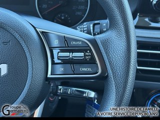 2023 Kia Seltos à Donnacona, Québec - 15 - w320h240px