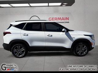 2023 Kia Seltos à Donnacona, Québec - 6 - w320h240px
