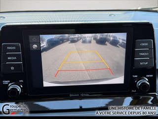 2023 Kia Seltos à Donnacona, Québec - 20 - w320h240px