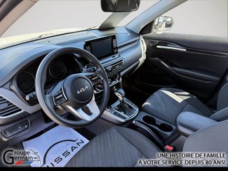 2023 Kia Seltos à Donnacona, Québec - 12 - w320h240px