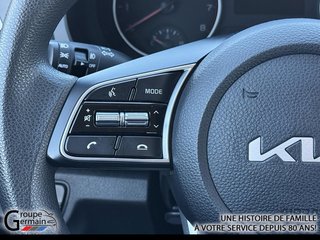 2023 Kia Seltos à Donnacona, Québec - 14 - w320h240px