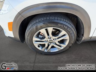 2023 Kia Seltos à Donnacona, Québec - 9 - w320h240px