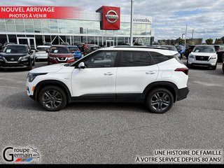 2023 Kia Seltos in Donnacona, Quebec - 2 - w320h240px