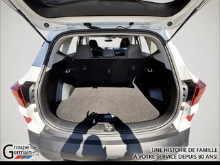 2023 Kia Seltos à Donnacona, Québec - 24 - w320h240px