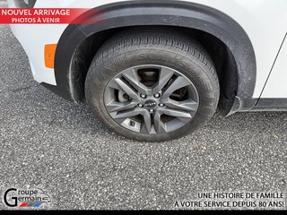 2023 Kia Seltos in Donnacona, Quebec - 9 - w320h240px