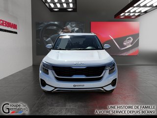2023 Kia Seltos à Donnacona, Québec - 8 - w320h240px