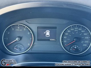 2023 Kia Seltos à Donnacona, Québec - 23 - w320h240px