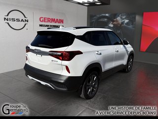 2023 Kia Seltos à Donnacona, Québec - 5 - w320h240px