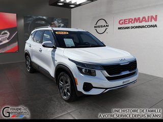 2023 Kia Seltos à Donnacona, Québec - 7 - w320h240px