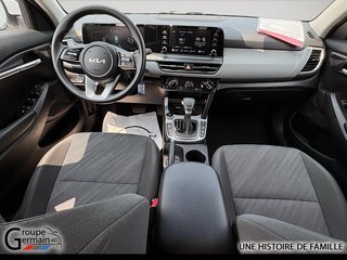 2024 Kia Seltos à Donnacona, Québec - 12 - w320h240px
