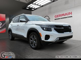 2024 Kia Seltos à Donnacona, Québec - 8 - w320h240px