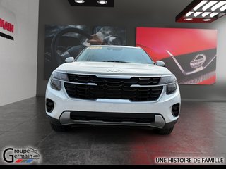 2024 Kia Seltos à Donnacona, Québec - 9 - w320h240px