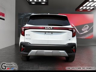 2024 Kia Seltos à Donnacona, Québec - 4 - w320h240px