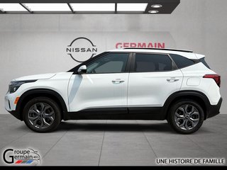 2024 Kia Seltos à Donnacona, Québec - 2 - w320h240px